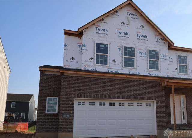 Property at 3097 Wellington Ln #8274, Miami Twp, OH 45449, 4 beds, 2.5 baths