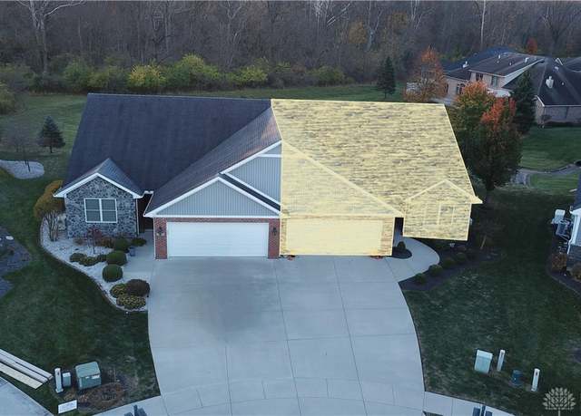 Property at 1239 Sherwood Ct, Sidney, OH 45365, 2 beds, 2 baths