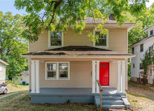 Property at 1568 N Euclid Ave, Dayton, OH 45406, 3 beds, 1 bath