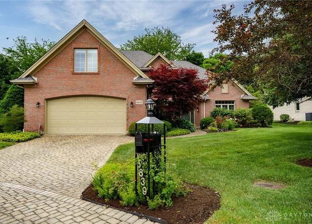 Property at 5839 Stone Lake Dr, Dayton, OH 45429, 4 beds, 2.5 baths