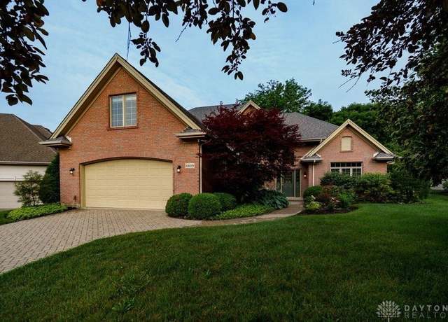 Property at 5839 Stone Lake Dr, Dayton, OH 45429, 4 beds, 2.5 baths