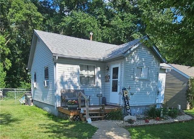 Property at 1727 N County Road 25a, Troy, OH 45373, 2 beds, 1 bath