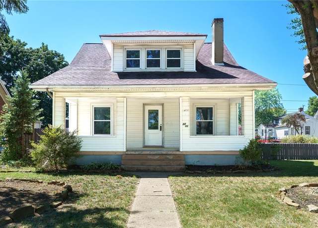 Property at 3200 Linden Ave, Dayton, OH 45410, 3 beds, 2 baths