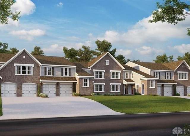Property at 2669 Golden Leaf Dr Unit 16-305, Beavercreek, OH 45431, 2 beds, 2 baths