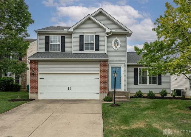 Property at 3615 Parliament Ct, Dayton, OH 45431, 3 beds, 2.5 baths