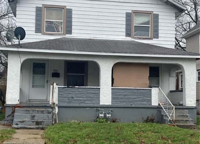 Property at 2025 Ravenwood Ave #2023, Dayton, OH 45406, 6 beds, 2 baths