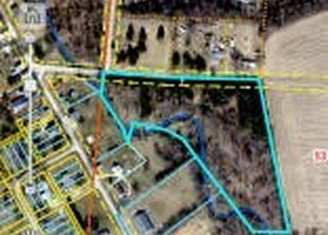 Property at 0 Sidney Plattsville Rd, Sidney, OH 45365