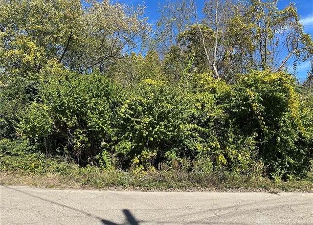 Property at 0 Opperman Ave, Dayton, OH 45431