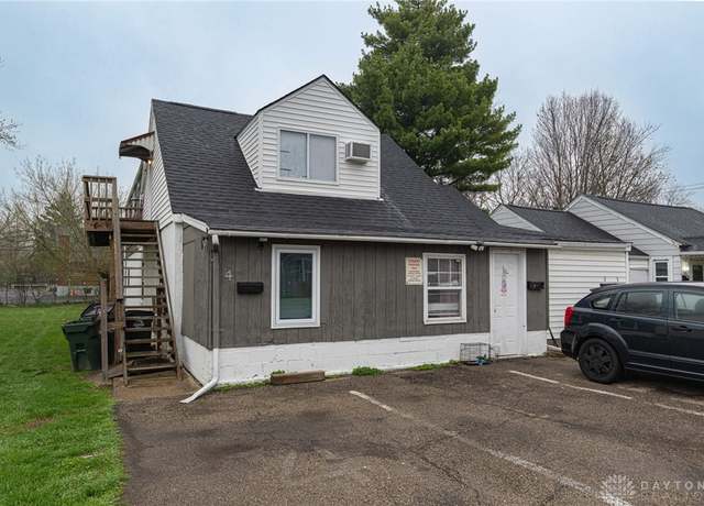 Property at 3523 Pittsburg Ave, Dayton, OH 45406, 6 beds, 4 baths