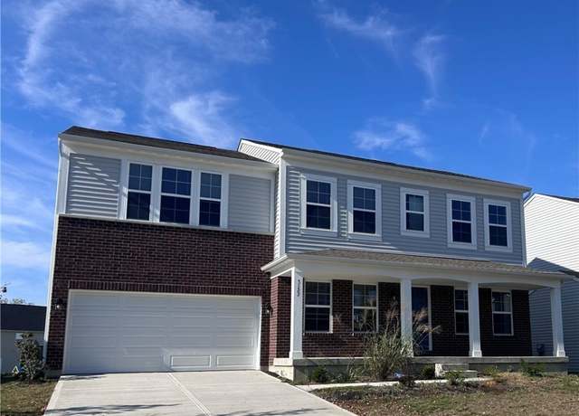 Property at 5127 Catalpa Dr, Tipp City, OH 45371, 4 beds, 3 baths
