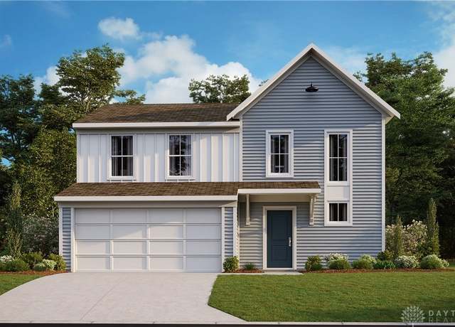 Property at 518 Iris Dr, Yellow Springs Vlg, OH 45387, 3 beds, 2.5 baths