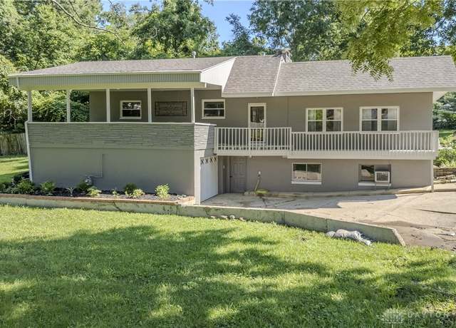 Property at 1683 Shady Ln, Beavercreek, OH 45432, 3 beds, 3 baths