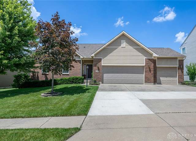 Property at 1071 Mckinney Ln, Dayton, OH 45458, 5 beds, 3 baths