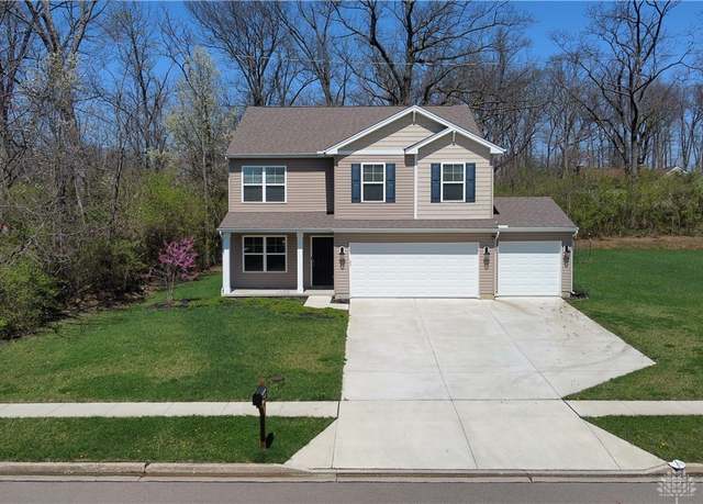 Property at 2213 Woodson Dr, Dayton, OH 45414, 4 beds, 2.5 baths