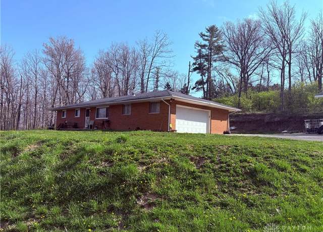Property at 6514 Sr 320, New Paris, OH 45347, 3 beds, 2 baths