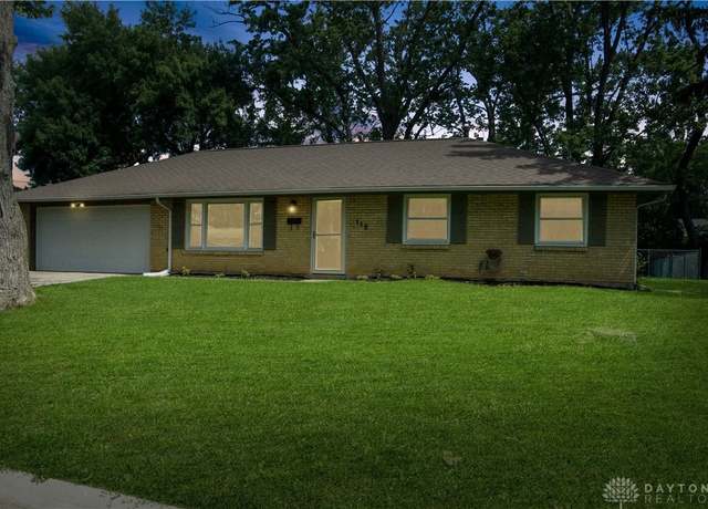 Property at 115 Laura Ave, Centerville, OH 45458, 3 beds, 2 baths