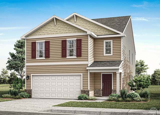 Property at 1005 N South St, Wilmington, OH 45177, 5 beds, 3 baths