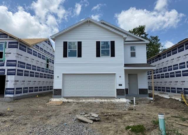 Property at 1005 N South St, Wilmington, OH 45177, 5 beds, 3 baths