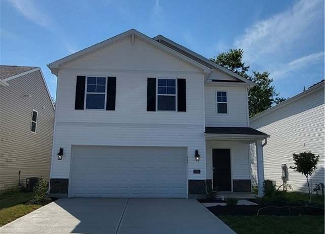 Property at 1005 N South St, Wilmington, OH 45177, 5 beds, 3 baths
