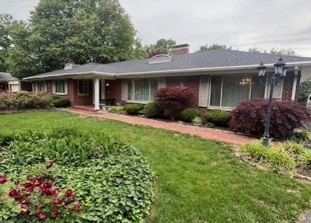 Property at 241 E Schantz Ave, Dayton, OH 45409, 3 beds, 2.5 baths