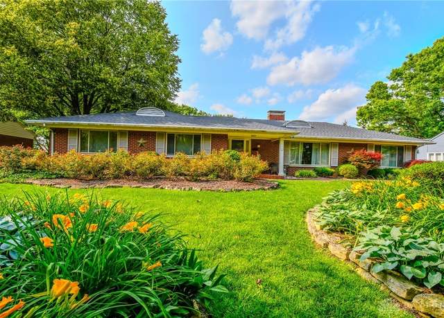 Property at 241 E Schantz Ave, Dayton, OH 45409, 3 beds, 2.5 baths