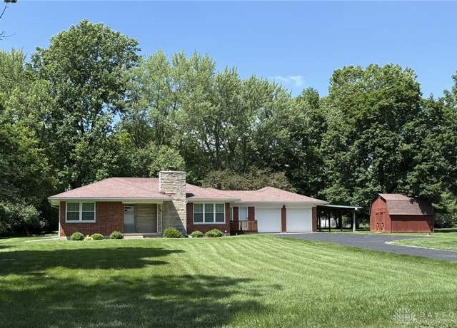 Property at 677 Nutt Rd, Dayton, OH 45458, 2 beds, 1 bath