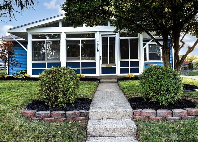 Property at 1207 Gridley Dr, Dayton, OH 45432, 3 beds, 2 baths