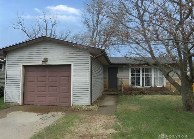 Property at 325 Larchmont Ave, Springfield, OH 45503, 3 beds, 1 bath