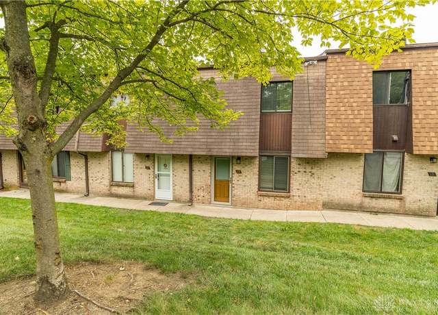 Property at 7815 N Main St #15, Dayton, OH 45415, 2 beds, 1.5 baths