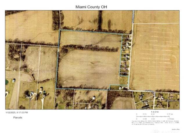 Property at 310 N Sayers Rd, Troy, OH 45373