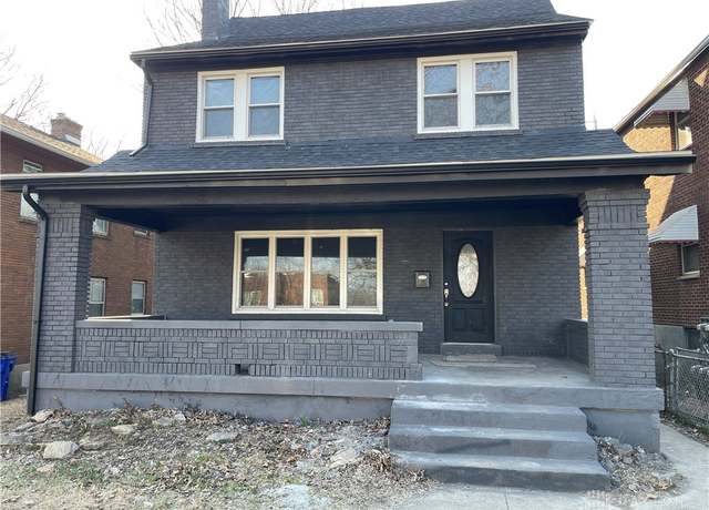 Property at 611 Rockford Ave, Dayton, OH 45405, 4 beds, 1.5 baths