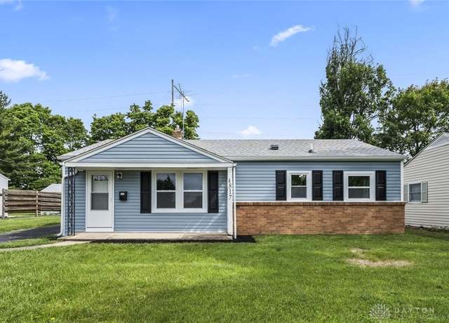 Property at 817 N Westedge, Tipp City, OH 45371, 3 beds, 1 bath