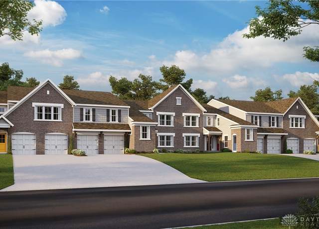 Property at 2757 Amberwood Ln Unit 17-300, Beavercreek, OH 45431, 2 beds, 2 baths