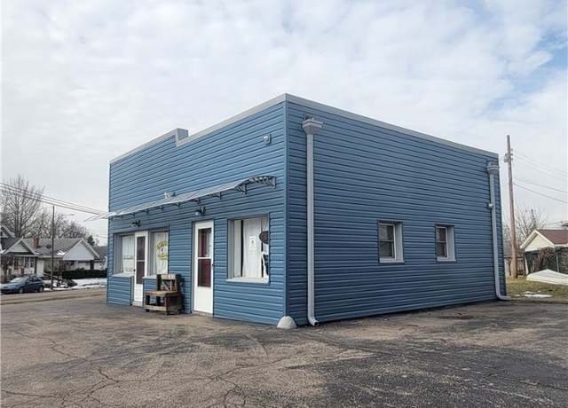 Property at 3417 Wayne Ave, Dayton, OH 45420, 1 bed, 1 bath