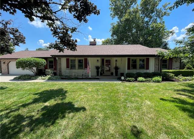 Property at 3845 Westcliff Ct, Springfield, OH 45502, 3 beds, 2 baths