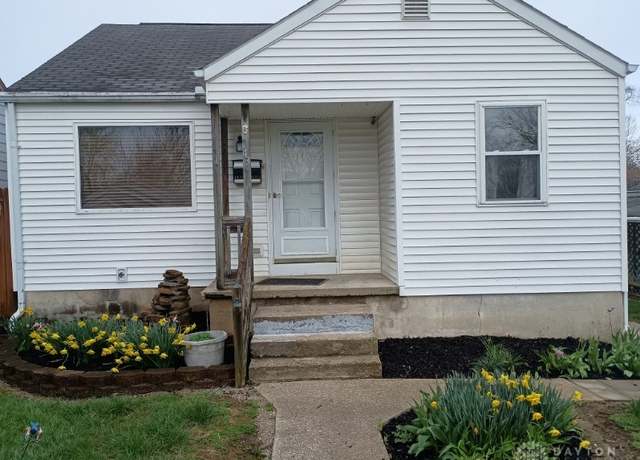 Property at 43 Fer Don Rd, Dayton, OH 45405, 2 beds, 1 bath