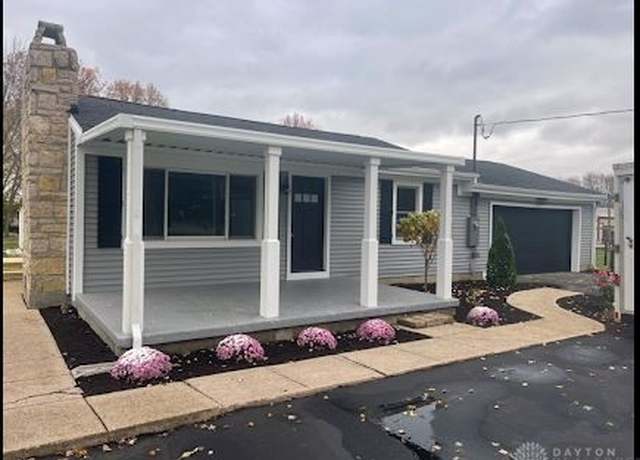 Property at 130 E Pekin Rd, Lebanon, OH 45036, 2 beds, 1 bath