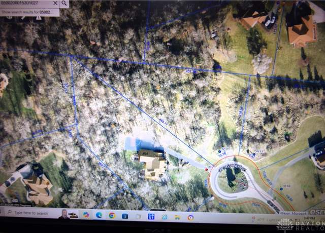 Property at 4211 Grey Stone Xing, Springfield, OH 45504