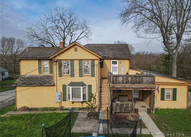 Property at 57 W Mill St #55, Clayton, OH 45315, 5 beds, 3 baths
