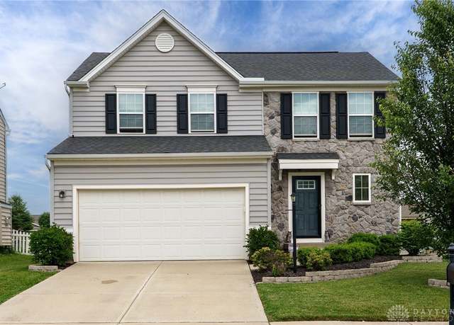 Property at 7167 River Birch St, Tipp City, OH 45371, 3 beds, 2.5 baths
