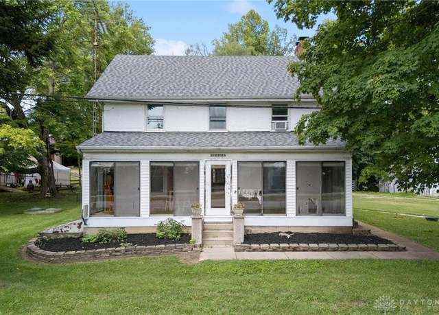 Property at 8881 N Us-42, Waynesville, OH 45068, 3 beds, 2 baths