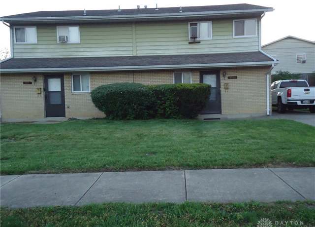 Property at 413 Liscum Dr, Dayton, OH 45417, 3 beds, 1.5 baths