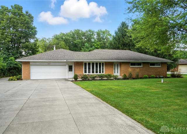 Property at 6755 S Jay Rd, West Milton, OH 45383, 3 beds, 2 baths