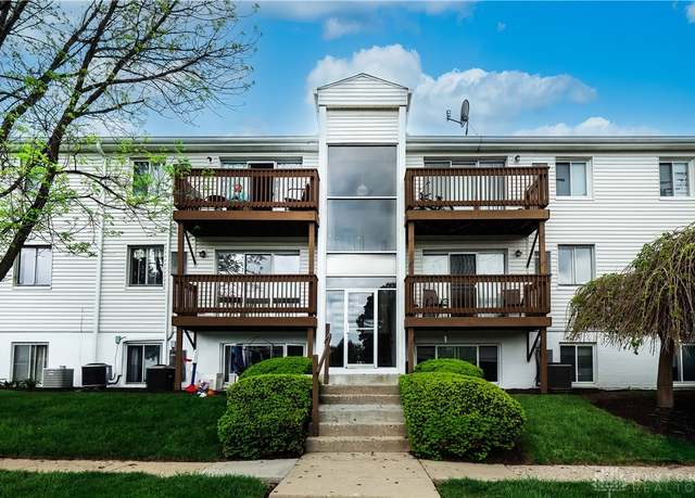 Property at 5630 Coach Dr Unit A, Dayton, OH 45440, 3 beds, 2 baths