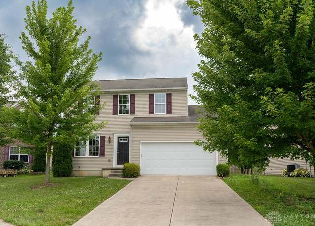 Property at 6713 Chalmers St, Dayton, OH 45424, 4 beds, 3.5 baths