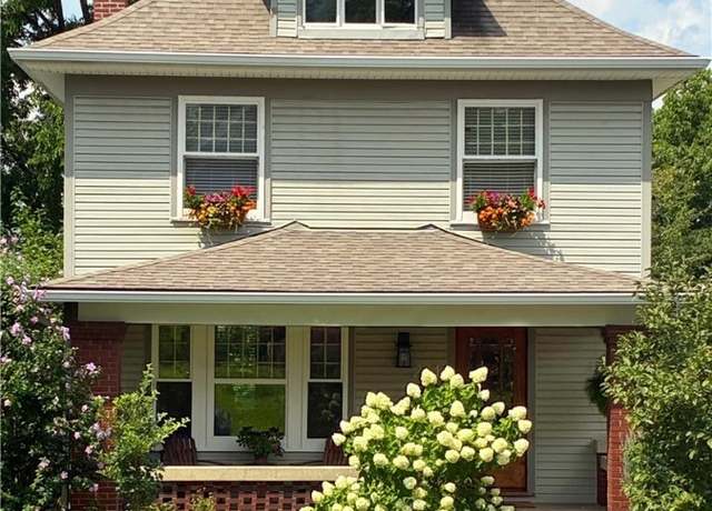 Property at 241 Virginia Ave, Dayton, OH 45410, 3 beds, 1 bath