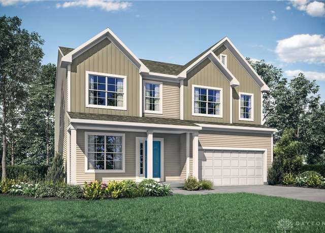 Property at 3089 Wellington Ln #8272, Miami Twp, OH 45449, 4 beds, 3.5 baths