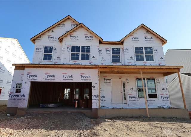 Property at 3089 Wellington Ln #8272, Miami Twp, OH 45449, 4 beds, 3.5 baths
