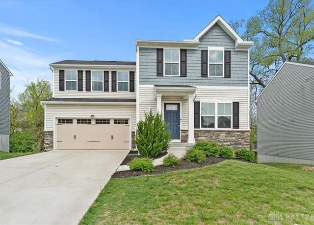 Property at 5845 Woodcreek Dr, Middletown, OH 45042, 3 beds, 2.5 baths