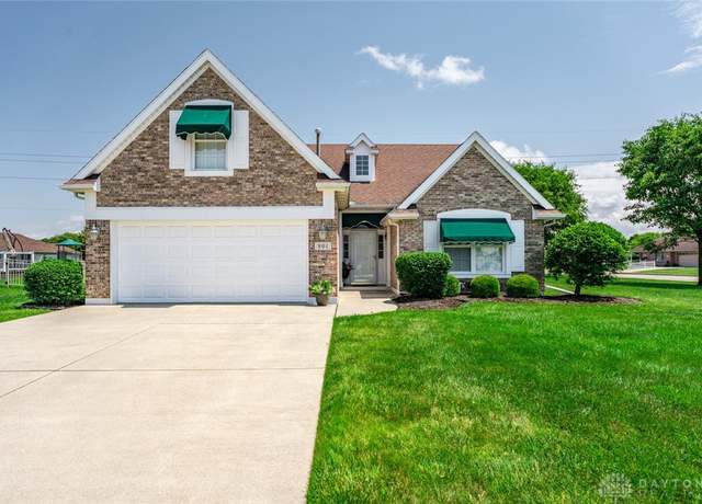 Property at 801 Antler Ct, Piqua, OH 45356, 3 beds, 2.5 baths
